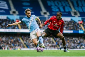 MU - Chelsea: Tâm điểm Garnacho