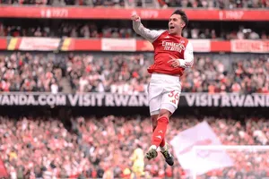 Arsenal – Man City: Cân tài cân sức