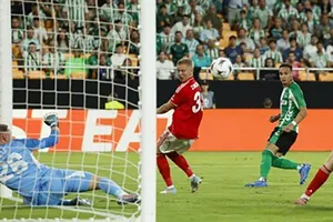 Ngôi sao bị MU ruồng bỏ tỏa sáng rực rỡ ở Tây Ban Nha