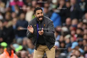 Amorim luôn có cảm giác MU thắng áp đảo Arsenal và Man City