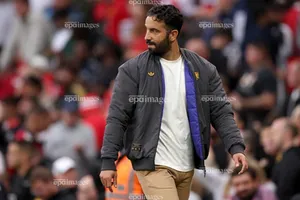 MU được khuyến khích xem xét lại quyết định sa thải Amorim