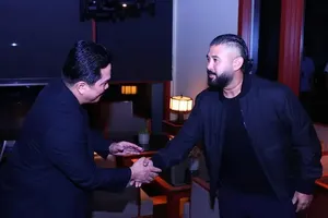 Indonesia phản hồi cáo buộc can thiệp vào bóng đá Malaysia