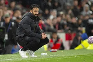 Đã đến lúc MU phải chấp nhận sự thật khó chịu về Amorim