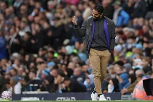 Lịch thi đấu 5 trận tiếp theo của MU và hạn chót cho Amorim