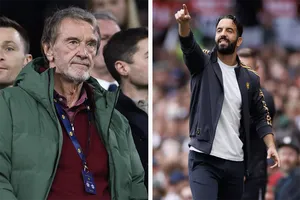 Ai có lỗi trong sự lụn bại của MU: Không phải Amorim