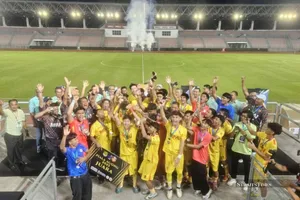 Bóng đá Malaysia nỗ lực để không nhận thêm án phạt của FIFA