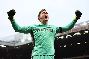 ‘Tôi đã làm tất cả mọi thứ để rời MU’