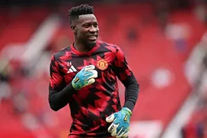 Onana đưa ra quyết định về tương lai tại MU