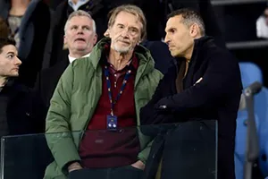 Lộ diện tập đoàn muốn mua lại MU: Không phải Saudi Arabia