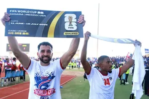 Danh sách đầy đủ các đội tuyển giành vé dự World Cup 2026