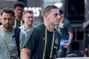 Vụ chuyển nhượng tiền đạo của MU đã hoàn tất 90% nhưng...