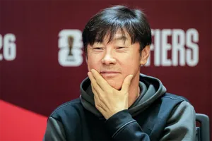 Shin Tae-yong chính thức lên tiếng về việc trở lại dẫn dắt đội tuyển Indonesia