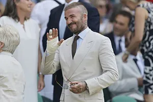 Beckham hoàn tất vụ chuyển nhượng gây sốc