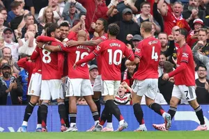 MU - Liverpool: Kịch bản khó đoán