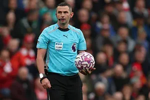 Premier League giải thích lý do từ chối quả phạt đền của Liverpool trong trận gặp MU