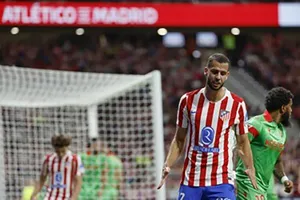 Atletico Madrid chính thức đệ đơn khiếu nại Arsenal
