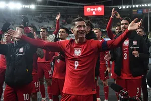 Chiêu mộ được Lewandowski sẽ là chiến thắng của MU