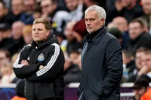 Mourinho thua tâm phục khẩu phục, thừa nhận trình độ của đối thủ