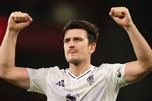 Maguire bị Sevilla chế giễu vì bàn thắng vào lưới Liverpool