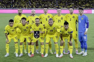 7 cầu thủ nhập tịch Malaysia im lặng khiến giới truyền thông sợ hãi