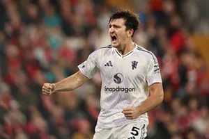 Maguire bị đối xử bất công tại MU: Đó là hành vi bắt nạt