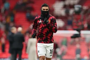 MU đối mặt kịch bản ác mộng về Casemiro