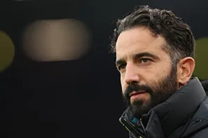 MU nên giữ niềm tin với Amorim trong nhiều năm tới