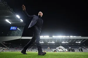 Mourinho được minh oan sau vụ bê bối lớn