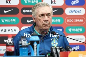 Ancelotti đe dọa từ chức vì vụ bán ngôi sao trị giá 88 triệu bảng Anh cho MU
