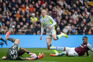 Man City - Bournemouth: Thắng để trở lại cuộc đua