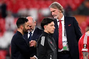 Amorim kiêu ngạo với các cầu thủ MU, bảo Sir Jim Ratcliffe hãy biến đi