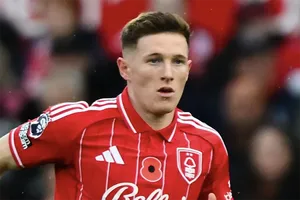 MU phải dốc toàn lực để có được Anderson