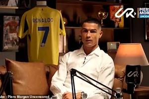 Ronaldo buồn bã ra phán quyết tàn nhẫn về MU