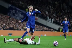 MU sẽ hối hận vì vụ chuyển nhượng Garnacho