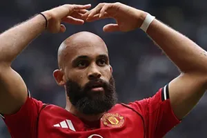 Mbeumo bày tỏ thất vọng sau khi tan vỡ giấc mơ