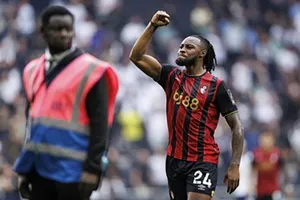 Vụ chuyển nhượng này sẽ đưa MU lên tầm cao mới