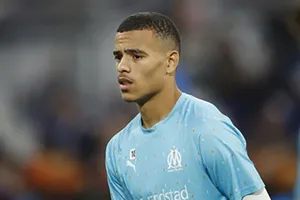 Greenwood từ chối triệu tập lên đội tuyển quốc gia