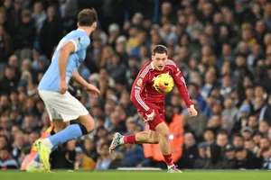 Liverpool - Nottingham Forest: Bắt buộc phải thắng