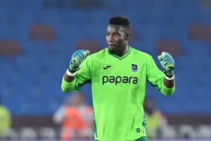 Onana làm rõ tương lai tại MU