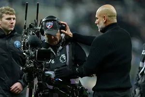 HLV Pep Guardiola lên tiếng sau cuộc cãi vã dữ dội