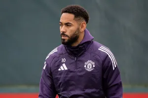 Cập nhật tình hình về chấn thương bí ẩn của ngôi sao MU