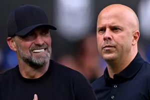 Liverpool yêu cầu Klopp thay thế Slot với kế hoạch sa thải HLV khẩn cấp