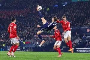 McTominay có 4 phẩm chất mà Amorim cần ở MU