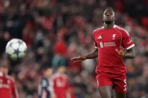 Real Madrid thông báo với Liverpool về kế hoạch chuyển nhượng Konate