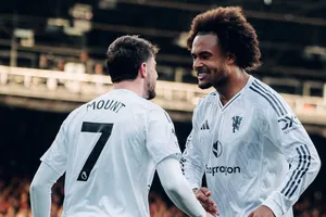 Ngôi sao của MU khiến chuyên gia kinh ngạc