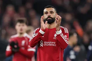 Ai Cập ra thông báo về Salah, Liverpool chờ quyết định của FIFA