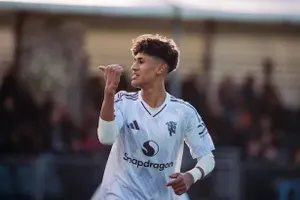 Barcelona nỗ lực chiêu mộ thần đồng của MU lập hat-trick vào lưới Liverpool