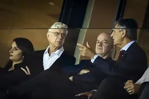 Chi tiết lễ bốc thăm World Cup 2026: Lời hứa và quyết định của Wenger