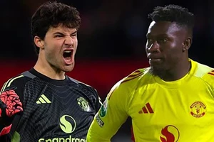 Lý do Onana thất bại, còn Lammens thành công ở MU