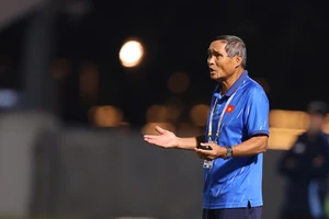 Thái Lan chia buồn với tuyển nữ Việt Nam